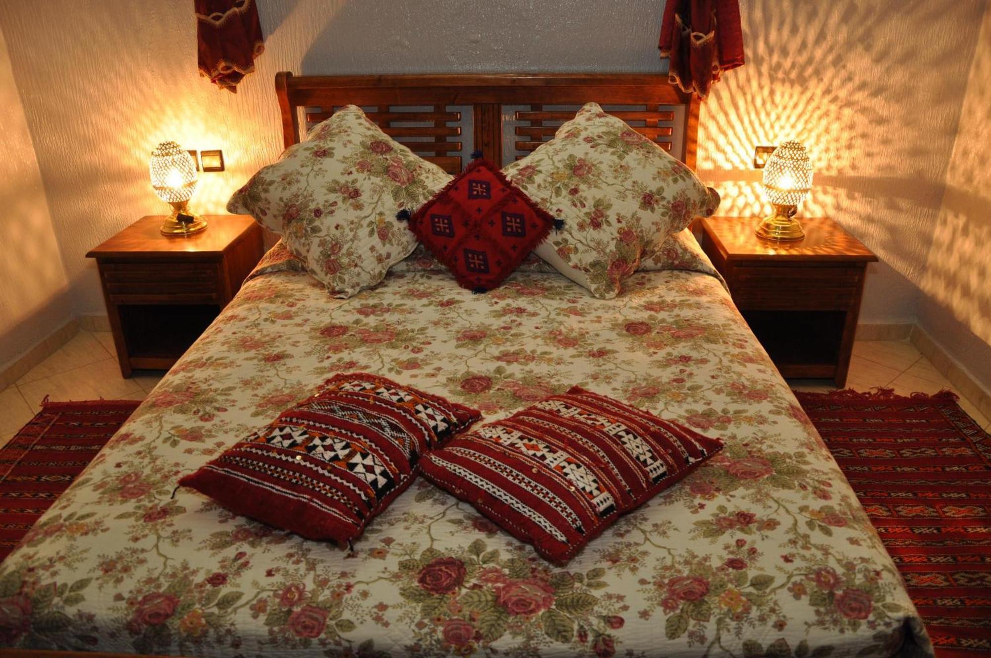 Bed and Breakfast Dar Aliane à Fès Extérieur photo