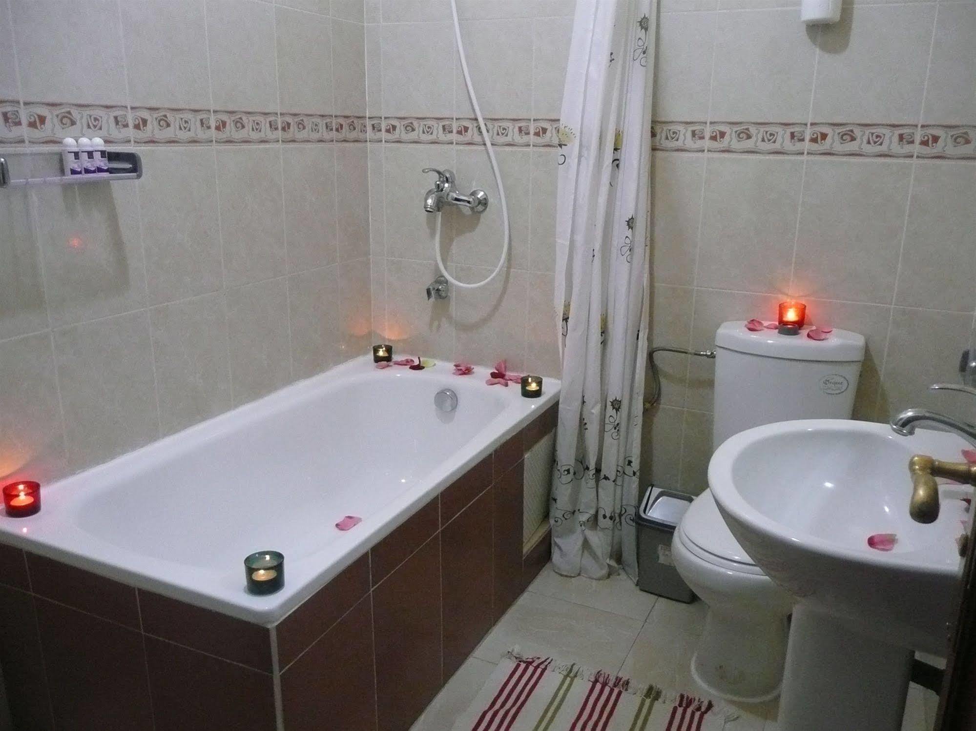 Bed and Breakfast Dar Aliane à Fès Extérieur photo