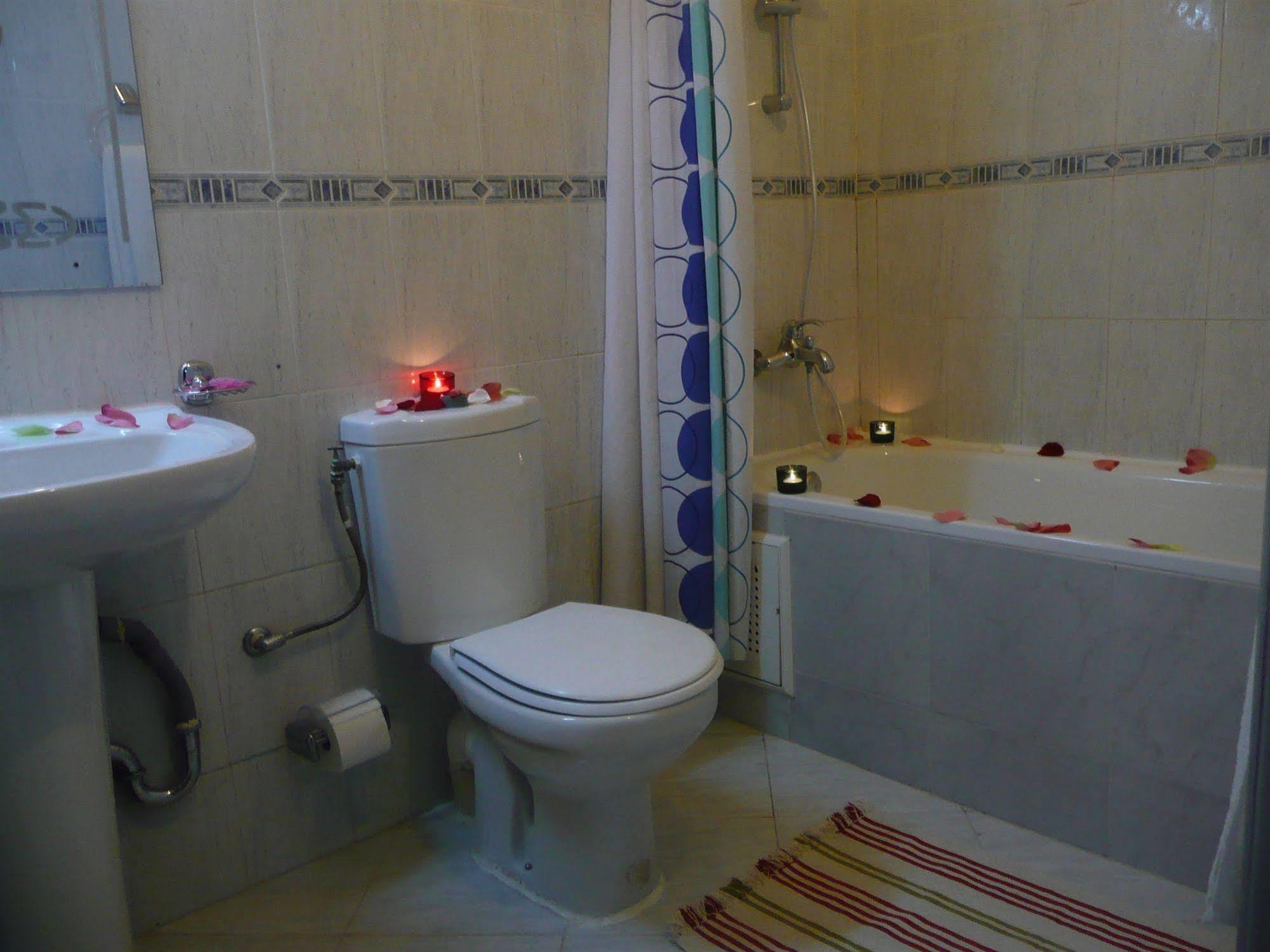 Bed and Breakfast Dar Aliane à Fès Extérieur photo